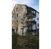 Hübsche 2-Zi.-Maisonette-Wohnung in München-Altperlach zu vermiet