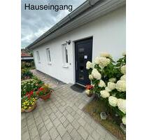 Winkelbungalow barrierefrei altersgerecht - Sassnitz