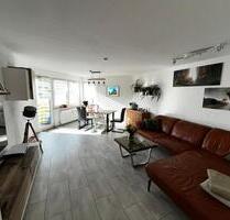 Schön geschnittene 3-Zimmer-Wohnung - Illingen