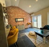 Stilvolle 50 qm möblierte Neubauwohnung in 31608 ab 0326 WM 800€ - Marklohe