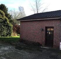 Lagerplatz Lagerraum Halle Lager - Uplengen