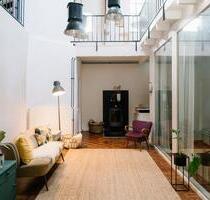 Atelier I Loft - 2.492,00 EUR Kaltmiete, in Köln (PLZ: 50999) Rodenkirchen