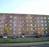Sanierte 3-Raum-Wohnung mit Balkon! - Neustrelitz