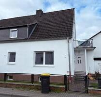 Frisch renoviertes Einfamilienhaus mit Garten & Stellplatz - Kassel Niederzwehren