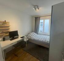 Möblierte Wohnung in Winterhude - perfekte WG - Hamburg