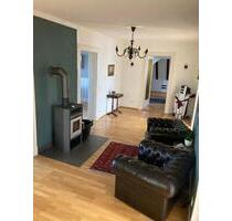 Mietwohnung in historischer Villa - Fritzlar