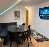 FerienwohnungMonteurwohnung - 119,00 EUR Kaltmiete, ca.  100,00 m² in Irchenrieth (PLZ: 92699)