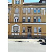 2-Raum-Wohnung in Delitzsch, Loberstraße 11, 2.OG