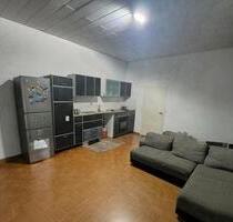 Zentrale 2-Zimmer-Wohnung – 52 m² - Krefeld