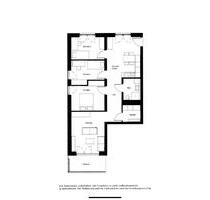 Top 5-Zi.-EG-Wohnung (92 m²) - 644,00 EUR Kaltmiete, in Künzelsau (PLZ: 74653)