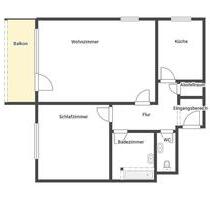 2-Zimmer-Wohnung in Neustadt an der Weinstraße