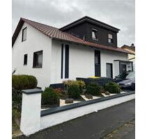 Zweifamilienhaus mit Einliegerwohnung in Stadt Gedern