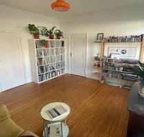 3 Raum Whg zur Untermiete Febr. - Mai 2026 - Greifswald