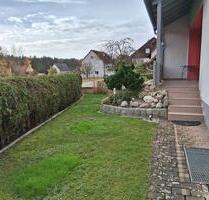 Gemütliche Wohnung für Referantare oder Wochenend-Heimkehrer - Dentlein am Forst