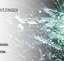 Neubau Büro Praxis in bester Lage - Kitzingen