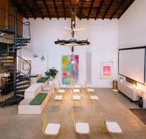 Atelier I Loft I Büro-WG - 1.981,00 EUR Kaltmiete, in Köln (PLZ: 50999) Rodenkirchen