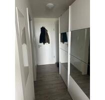 Anfragestop!!! 1 Zimmer-Appartment in Petersberg