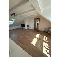Mietwohnung Husum - 700,00 EUR Kaltmiete, ca.  65,00 m² in Ostenfeld (Husum) (PLZ: 25872)