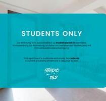 Möbliert einziehen, entspannt studieren – Studio 152 - Wiesbaden Klarenthal