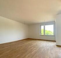 Moderne 3-Zimmer-Neubauwohnung inkl. EBK und West-Balkon - Ludwigsburg Oßweil