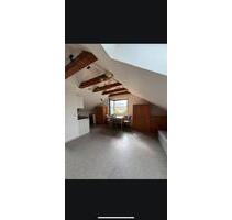 Dachgeschoss Appartment für EINZELPERSON - München Sendling-Westpark