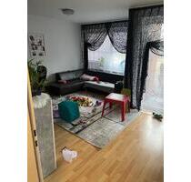 3-Zimmer-Wohnung mit Balkon, Keller & Parkplatz in Stadel