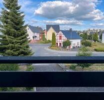3 ZKB-Wohnung in Westernohe zu vermieten - Hellenhahn-Schellenberg