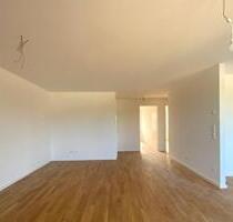 Stilvolle 3-Zimmer-Neubauwohnung inkl. EBK und West-Balkon - Ludwigsburg Oßweil