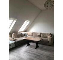 80m2 Maisonette Wohnung ab 01. November für 1 Jahr - Berlin Friedrichshain-Kreuzberg