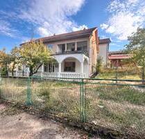 Haus und Garten betreuen – 1 Jahr oder länger - München Ramersdorf-Perlach