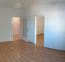 Helle 2,5 Zi.-Wohnung nahe Hauptbahnhof - frei ab 01.12.2025 - Augsburg Pfersee
