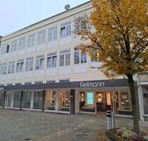 Ehingen-City! Helle 2 Zi.Whg. 50 m² mit Balkon - Ehingen (Donau)