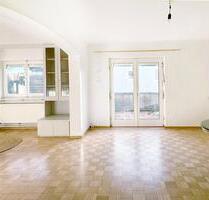 Sonnige 3 Zimmer Südterrassenwohnung in Prien am Chiemsee ab sofo