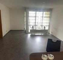 2-Zimmer-Wohnung mit Balkon & Tiefgarage - Weil am Rhein