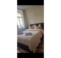 1 Zimmer Wohnung Altstadt voll möbliert inkl. Strom Mietwohnung - Erfurt Andreasvorstadt