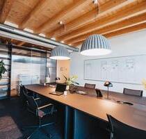 Coworking, Büro & Meetingräume in Neusäß bei Augsburg mieten
