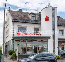 In 2025 renovierte 2-Zimmer-Mietwohnung mit großem Sonnenbalkon. - Bornheim