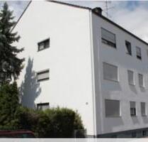 Provisionsfrei: 2-Zi.-Wohnung in Derching - Friedberg