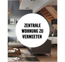 Zentrale 2-Zimmer-DG Wohung mit Stellplatz und Abstellraum - Ibbenbüren