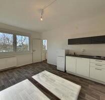 Ankommen, einziehen, wohlfühlen: Stylische 2-Zimmer-Wohnung mit Einbauküche - Leipzig West