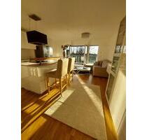 Möbliertes Appartement KfW40+LiftTiefgarage - Straubing