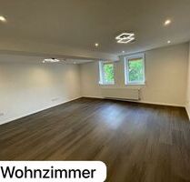 Wunderschöne 3 Zimmer-Wohnung im Obergeschoss, Homberg-Ohm - Homberg (Ohm)