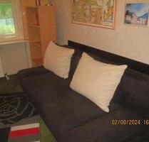 1,5 möblierte Zimmer - 650,00 EUR Kaltmiete, ca.  21,00 m² in Berlin (PLZ: 13507) Reinickendorf