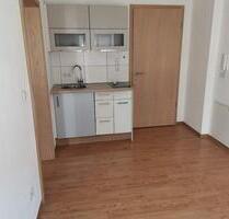 2-Zimmer-Appartement in Straubing ab 01.06. zur Miete