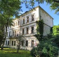2-Raumwohnung mit Balkon am Park - Zittau