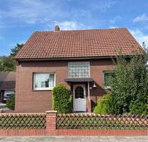 Top gepflegtes Zweifamilienhaus - Bramsche