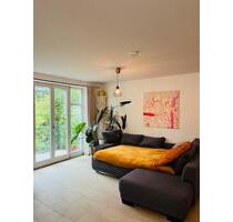 Helle 2 Zimmer Wohnung mit Balkon - München Thalkirchen-Obersendling-Forstenried-Fürstenried-S