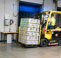 Lagerplatz Lagerraum Lagerfläche Mieten - Linz am Rhein