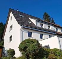 Doppelhaushälfte mit Garten und guter Aussicht in Furtwangen - Furtwangen im Schwarzwald