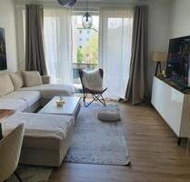 Designer Wohnung in Berlin-Hellersdorf